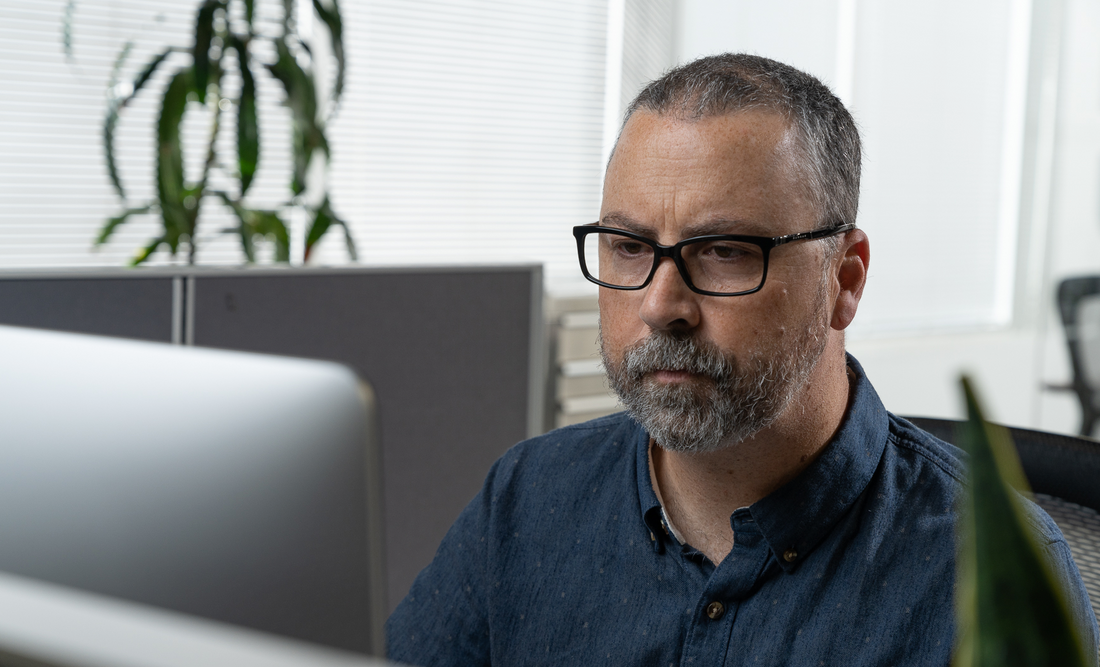Conquer the Eye Fatigue: A Guide to Glasses for Eye Strain