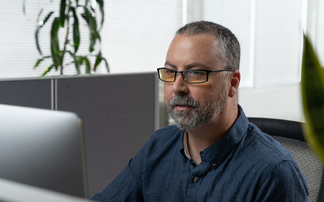 Conquering Eye Strain in a Screen-Obsessed World