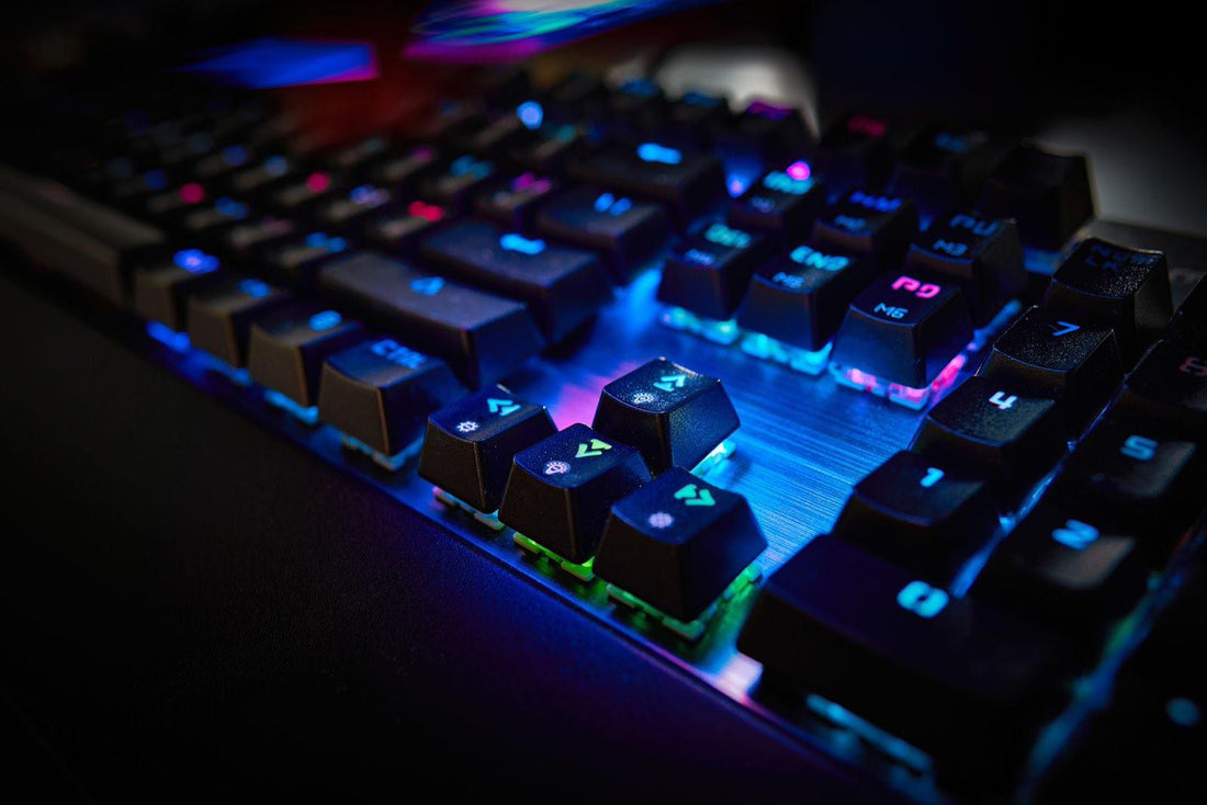 Craft Your Digital Stronghold: A Comprehensive Guide to Building the Perfect PC Setup