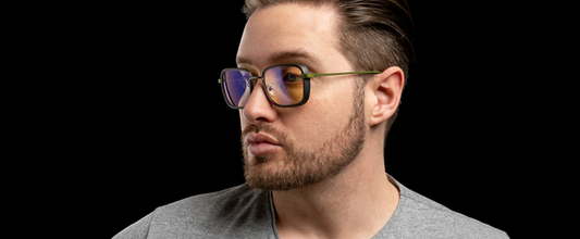 Exploring the Retro-Futuristic Design: A Closer Look at the Fallout Vault 33 Glasses