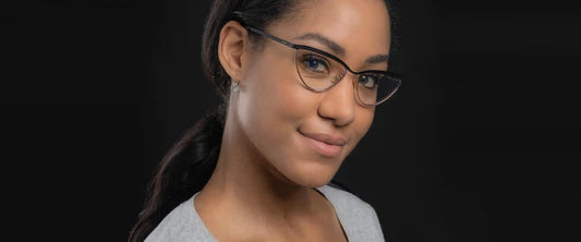 Eye Health 101