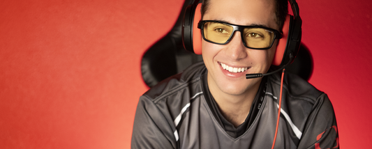 The Best Blue Light Blocking Glasses