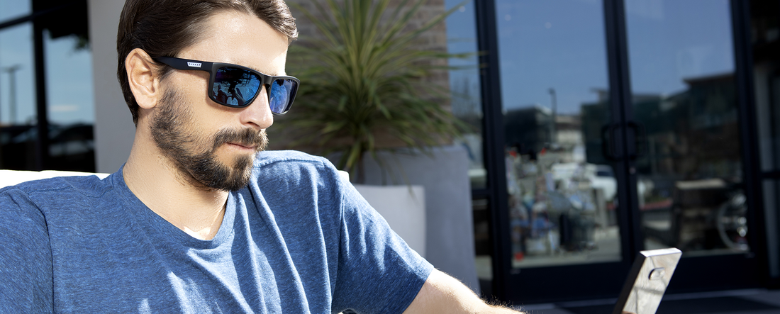 Best GUNNAR Blue Blocker Sunglasses