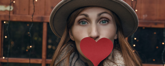 5 Glasses For Heart Shaped Faces