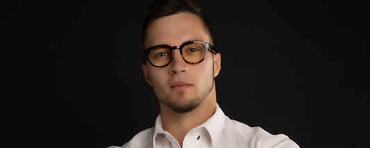 Your Complete Guide to Tortoise Shell Glasses