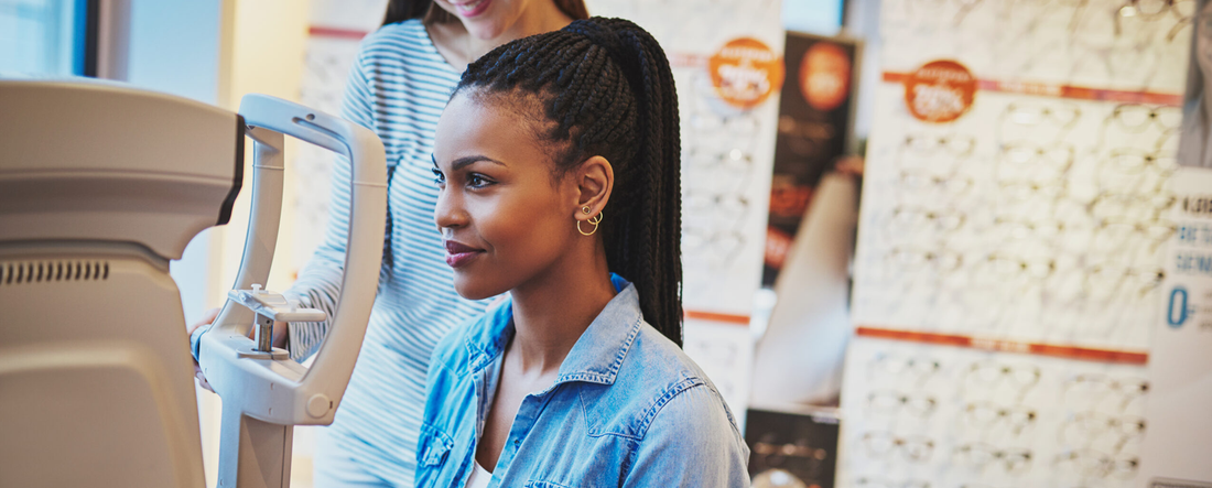 Everything You Need to Know About Nearsighted vs. Farsighted Vision