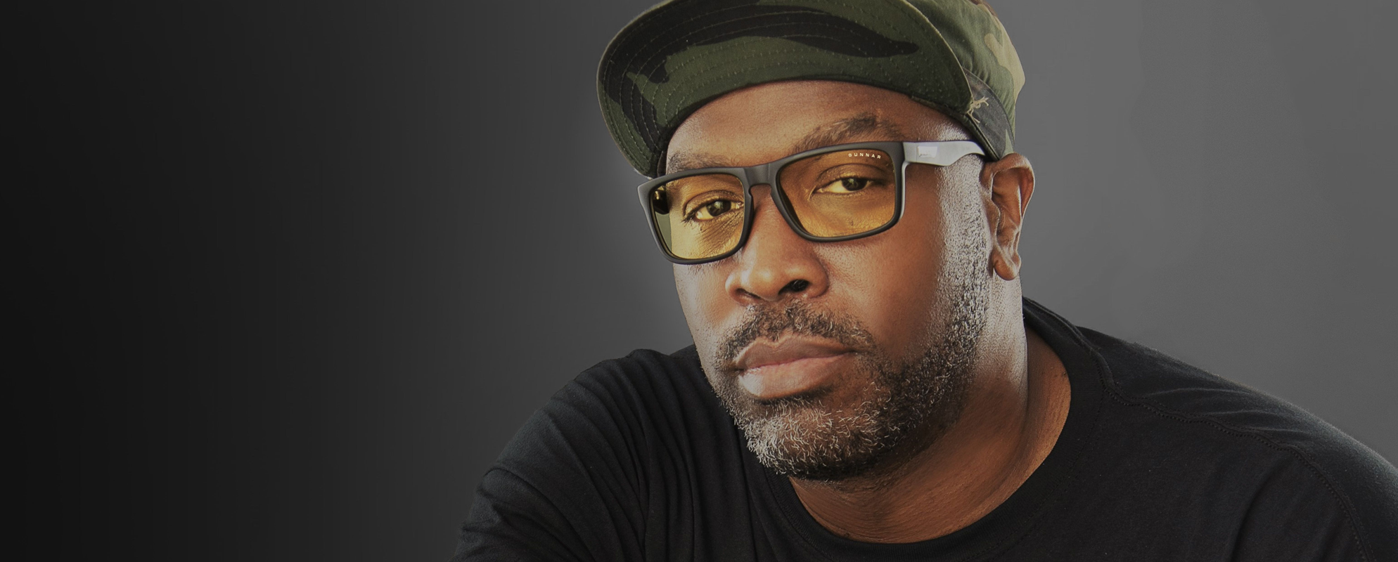 Best horn top rimmed glasses