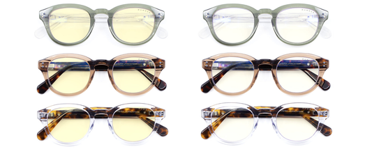 Best Computer Glasses by GUNNAR