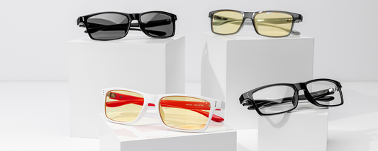 Which GUNNAR Lenses Are Right for Me?