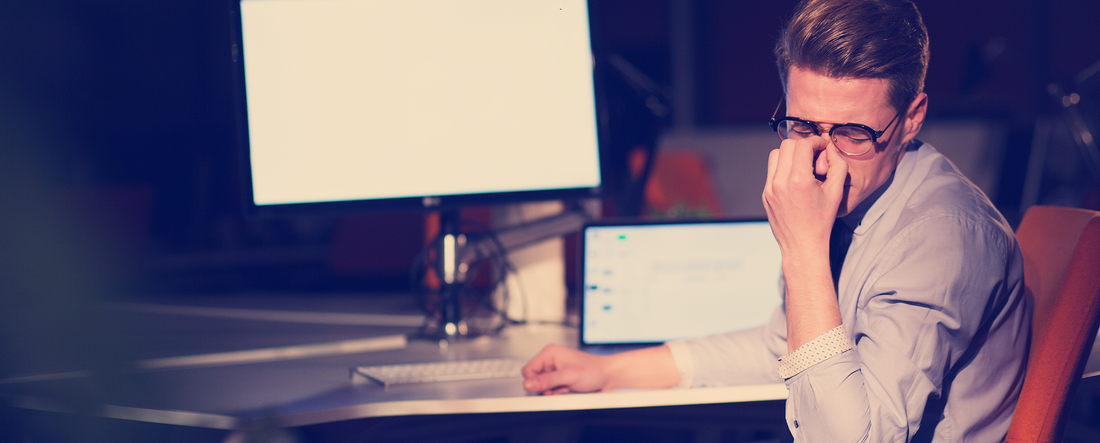 What are Sleep Glasses?