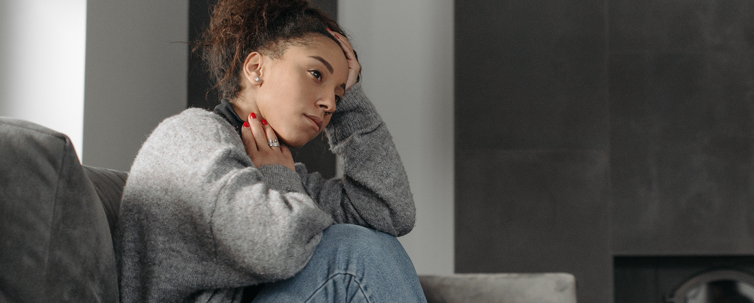 How Blue Light Glasses Can Help Ease Post-Concussion Syndrome Symptoms