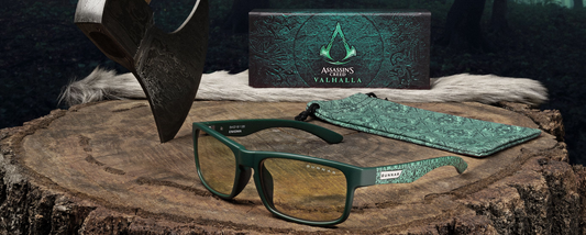 What are the Best GUNNAR Glasses for Gaming?