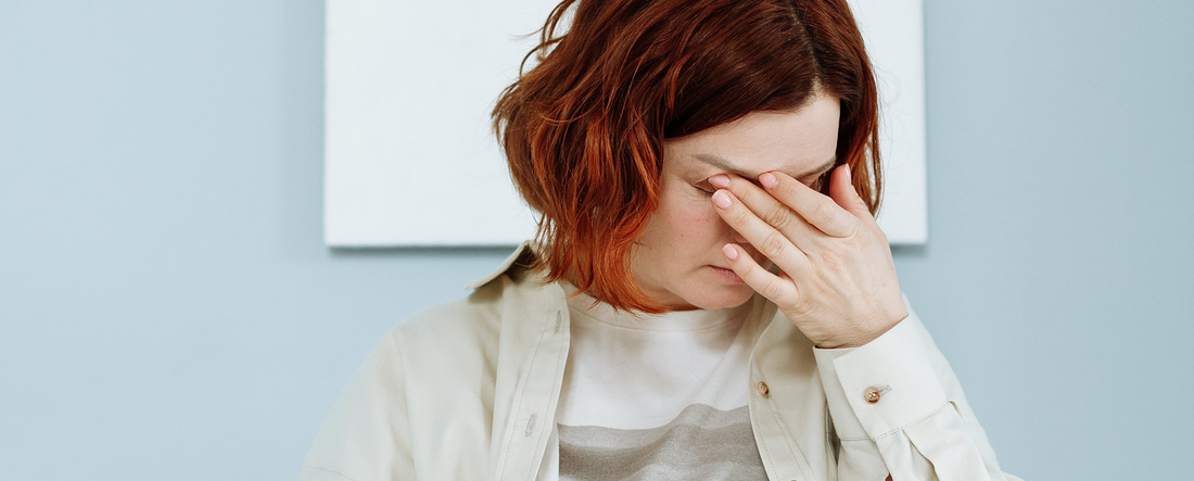 Why Are My Eyes Itchy? Common Causes and How to Find Relief