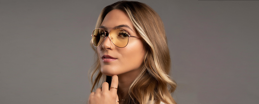 Eyewear Trends 2021: Top 4 Fashion Glasses