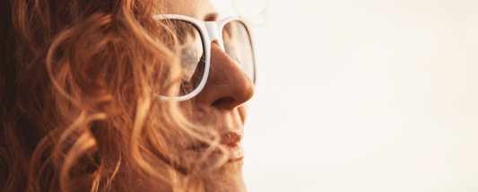 Blue Light Blocking Lenses Don’t Affect Visual Function or Color, Study Finds