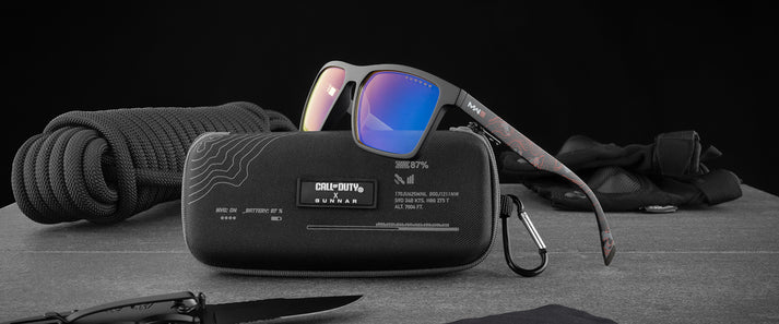 Gamer Glasses