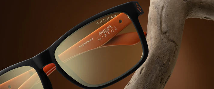 Gearing Up for Glory: Unveiling the Myth and Magic of Blue Light Blocking Glasses for Gamers