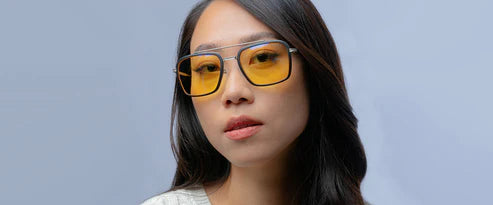 Reach New Heights with the All-New Baron Glasses
