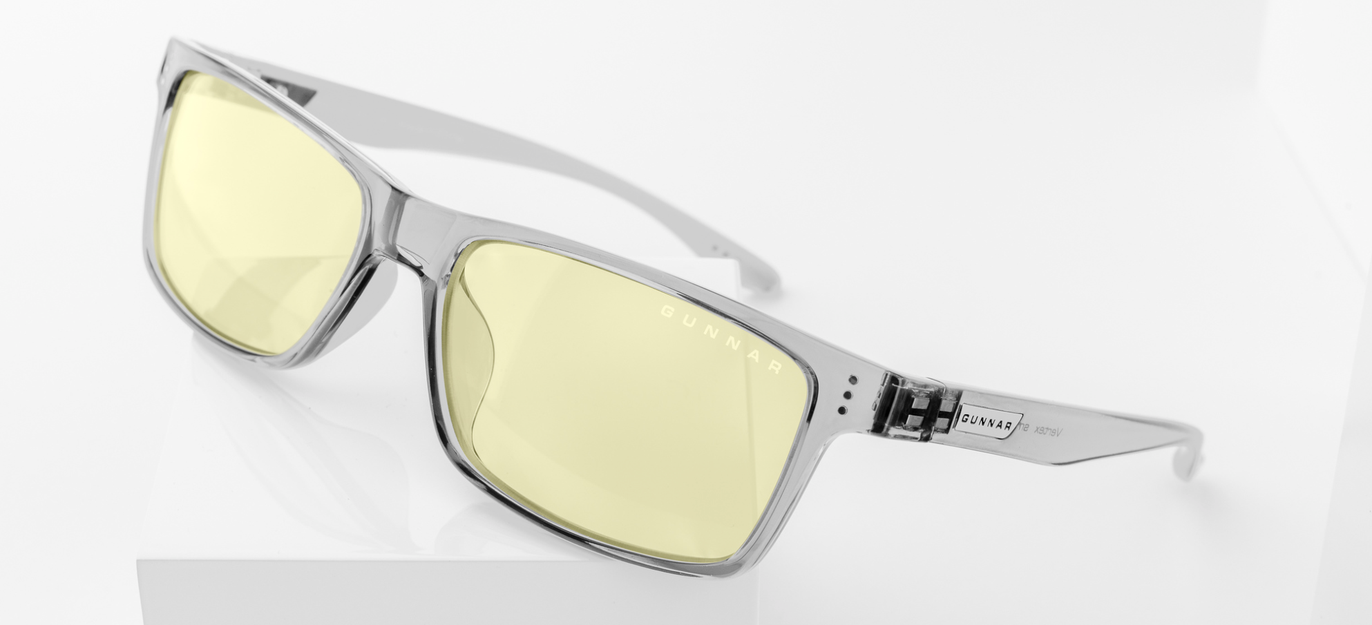 Do I Need a Prescription for Computer Glasses? GUNNAR