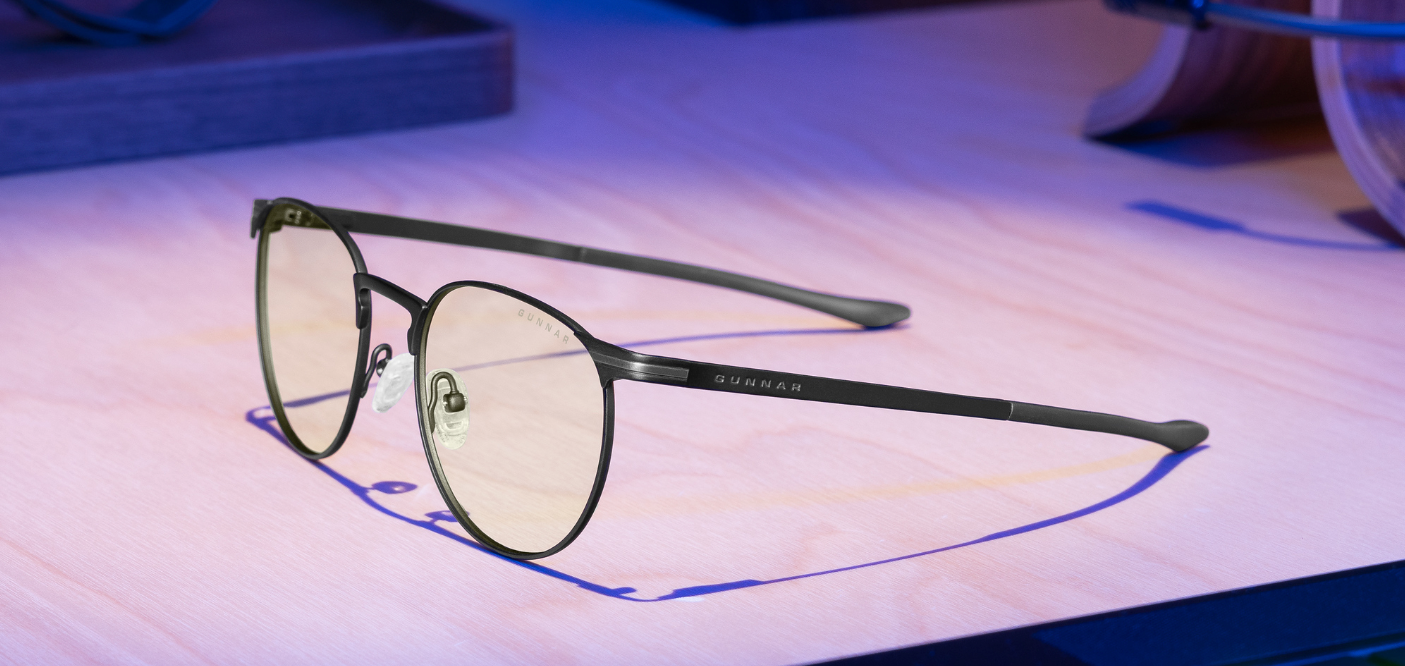 Blue Light Readers GUNNAR