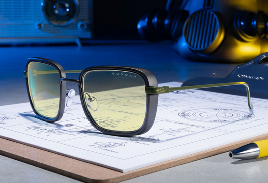 The Benefits of Computer Glasses for Students