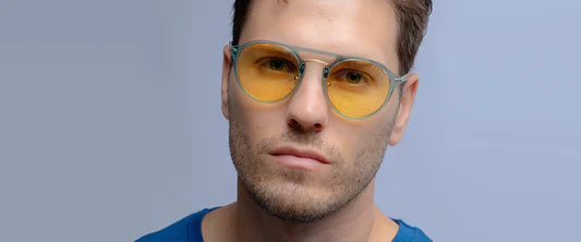 Beyond Blurry Vision: A Comprehensive Guide to Prescription Glasses