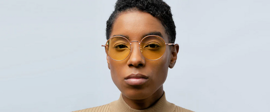 Work Smarter, Not Harder: How Computer Glasses Can Enhance Your Workday