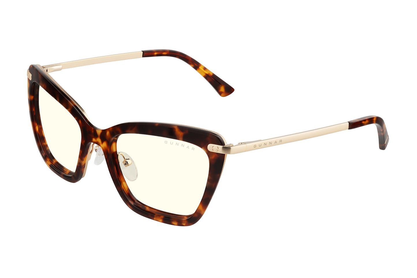 tortoiseshell-clear