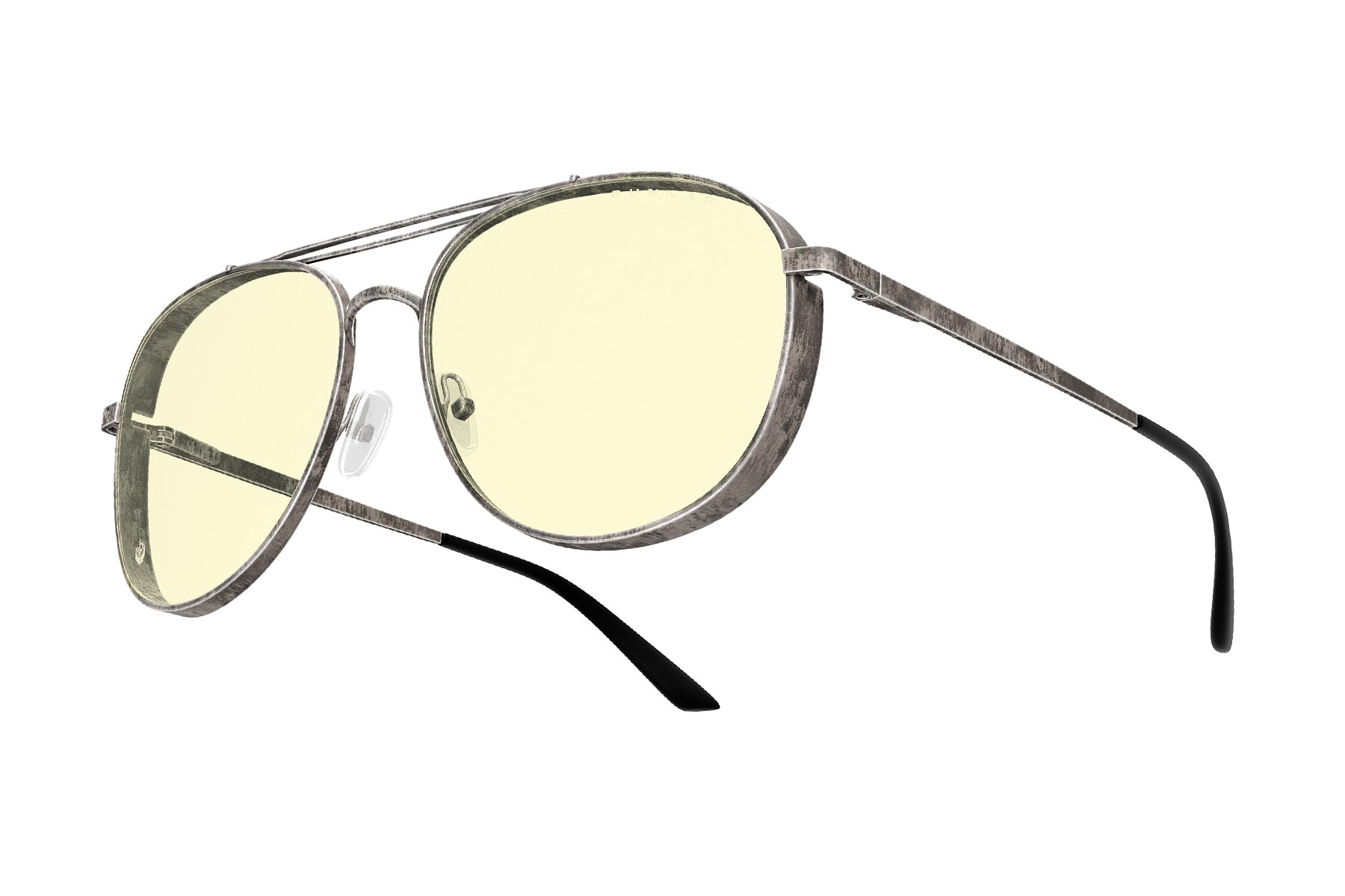 Gunnar Technology Eyewear Fallout Brotherhood of Steel