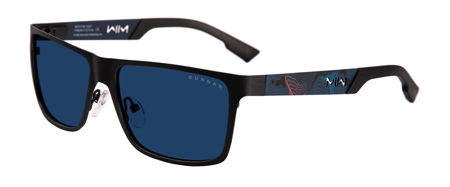 Call of Duty Covert Edition Gunnar Blue Light Gaming Glasses - Call of Duty  Store