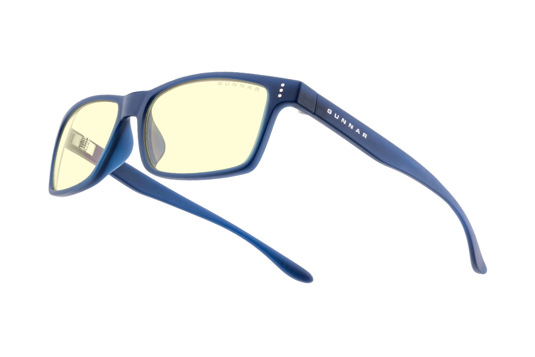 Cruz Glasses - Blue Light Glasses For Teens | GUNNAR Optiks