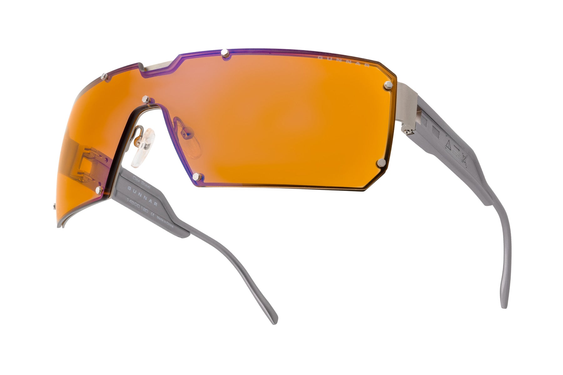 Cyberpunk 2077 Dex Gaming Glasses | GUNNAR Optiks