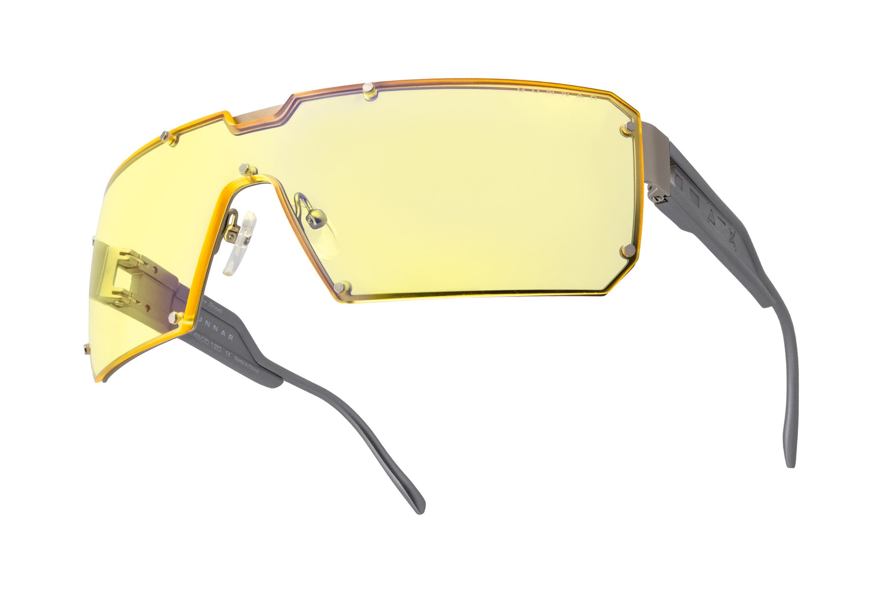 GUAPI サングラス Cyberpunk 2077 Dex Gaming Glasses | GUNNAR Optiks