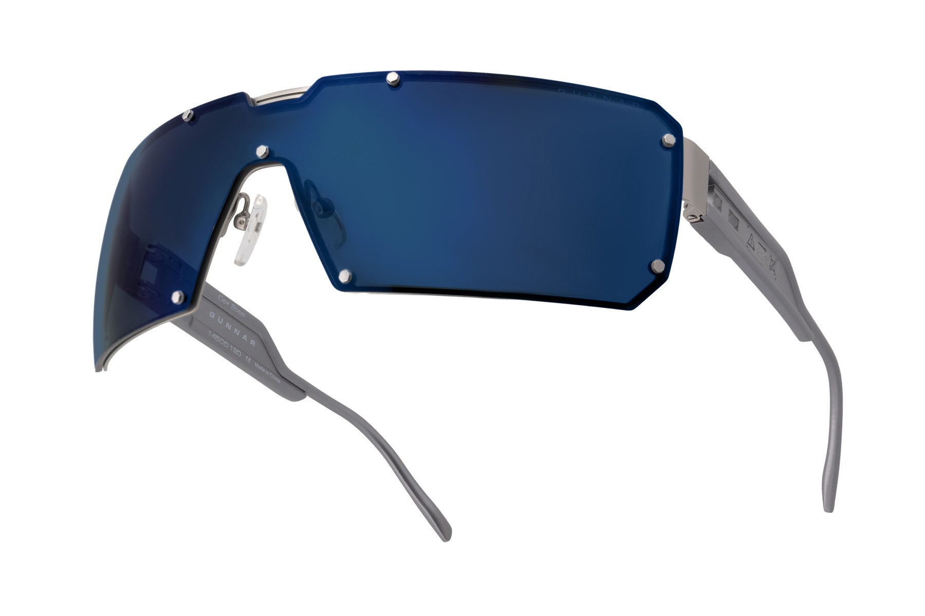 Cyberpunk 2077 Dex Sunglasses | GUNNAR Optiks
