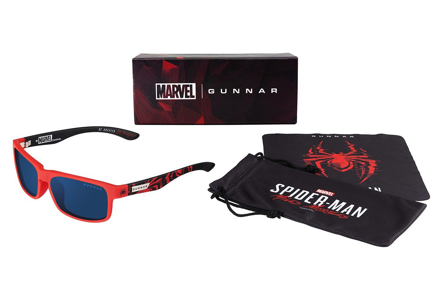 Spider-Man-Miles-Morales-sun