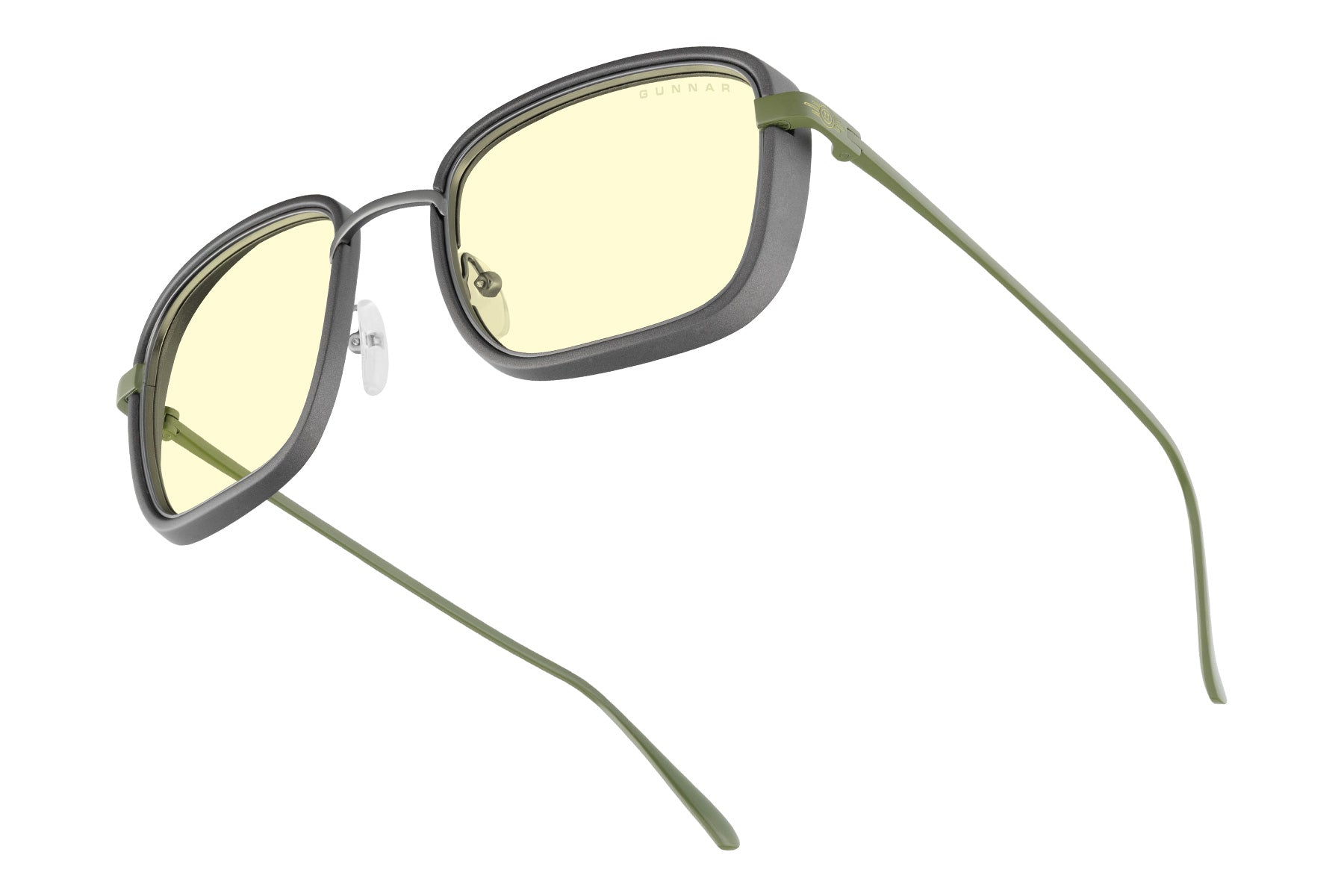 Fallout Vault 33 Gaming Glasses Amazon Studios Edition GUNNAR