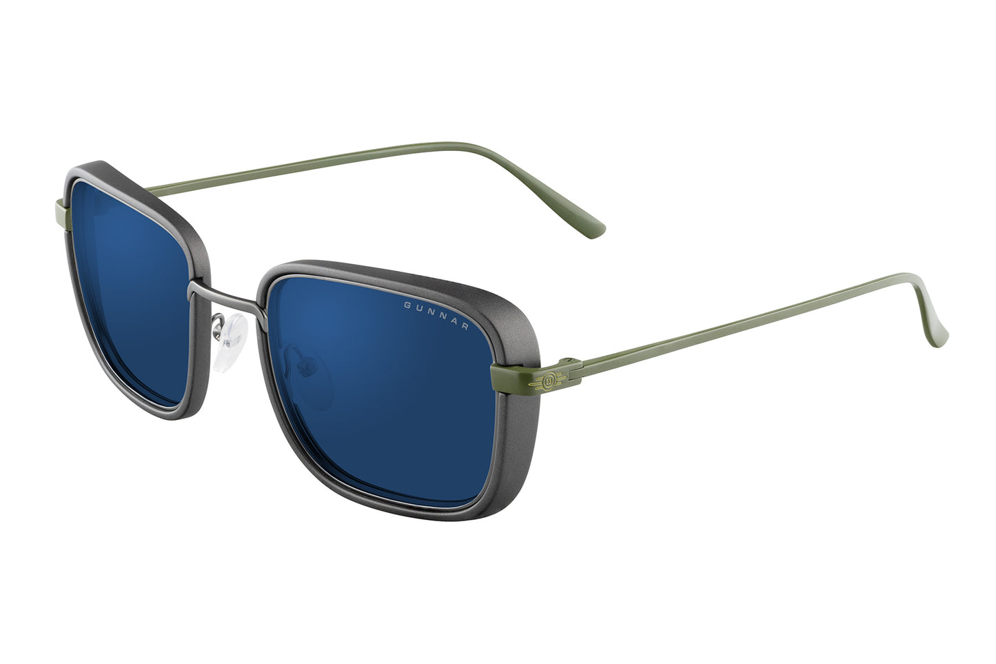gunmetal-olive-sun
