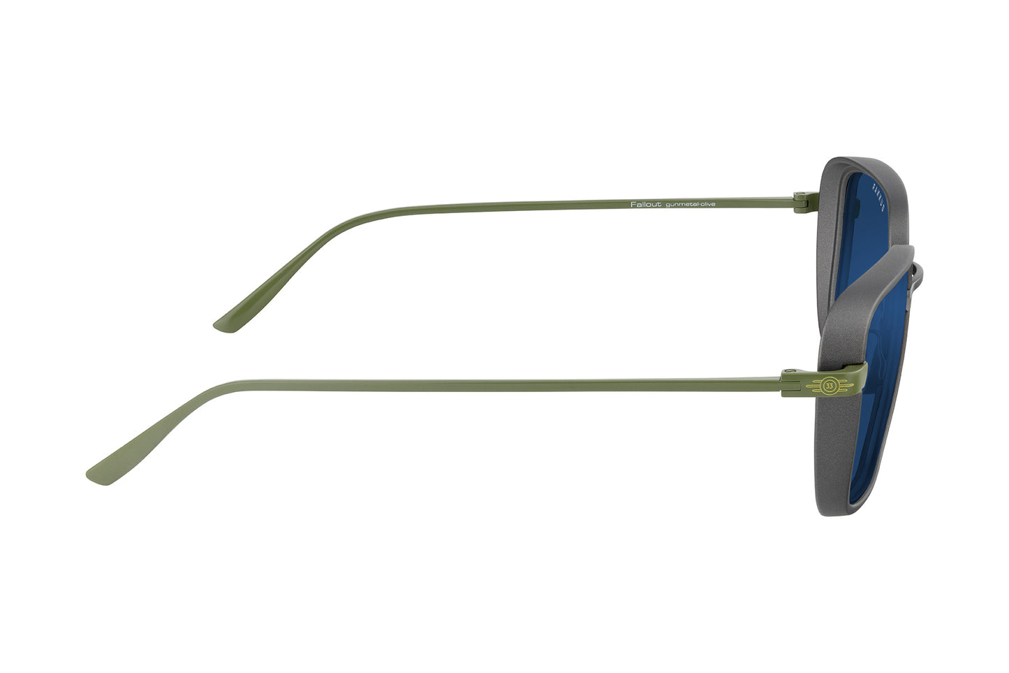 gunmetal-olive-sun