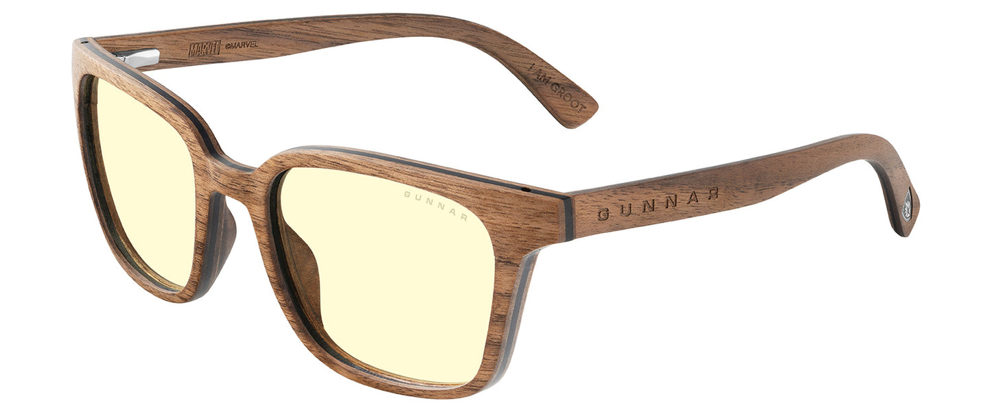 walnut-amber