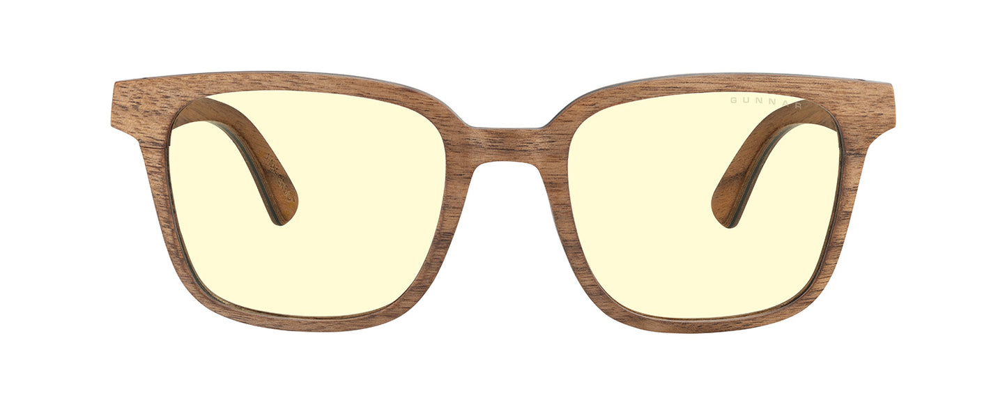 walnut-amber