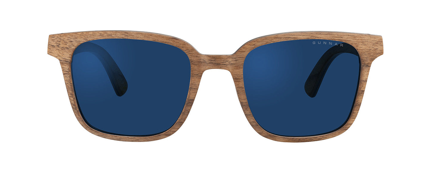 walnut-sun