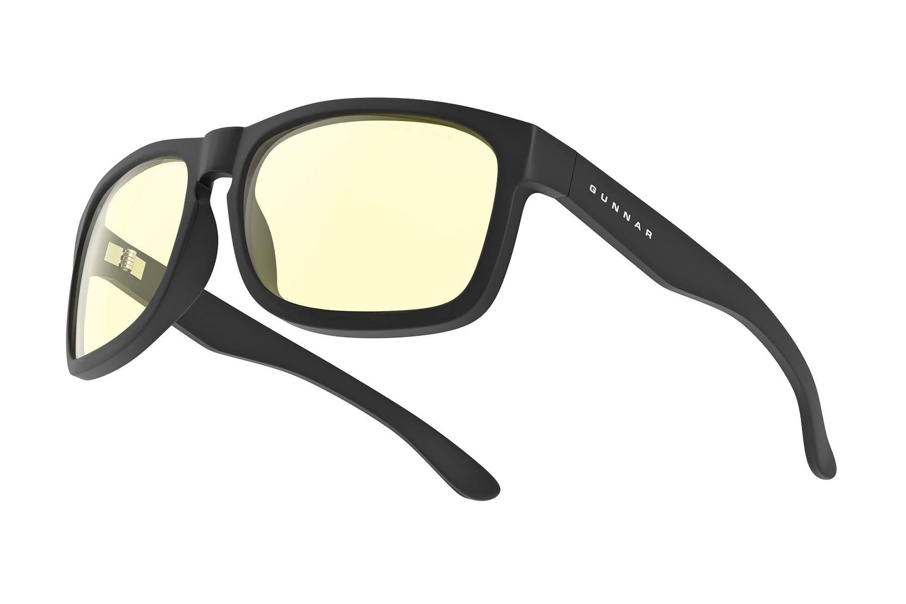 Blue Light Blocking Reading Glasses | Intercept - GUNNAR