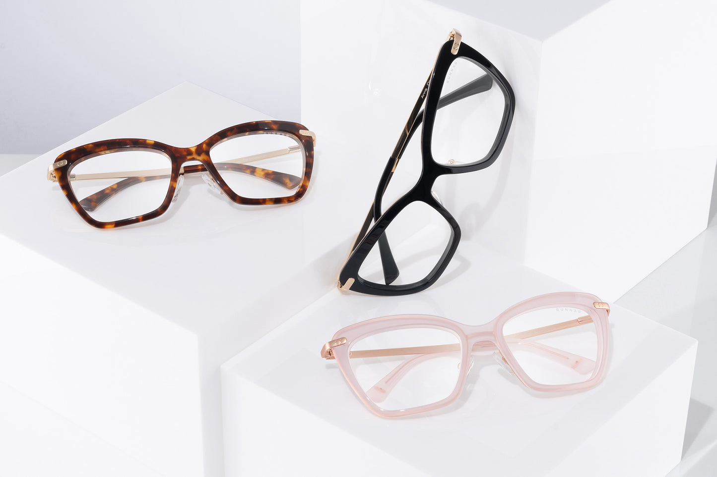 tortoiseshell-clear
