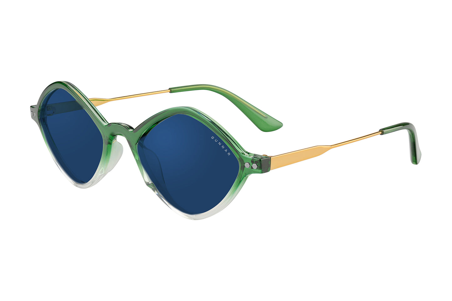 emerald-gold-sun