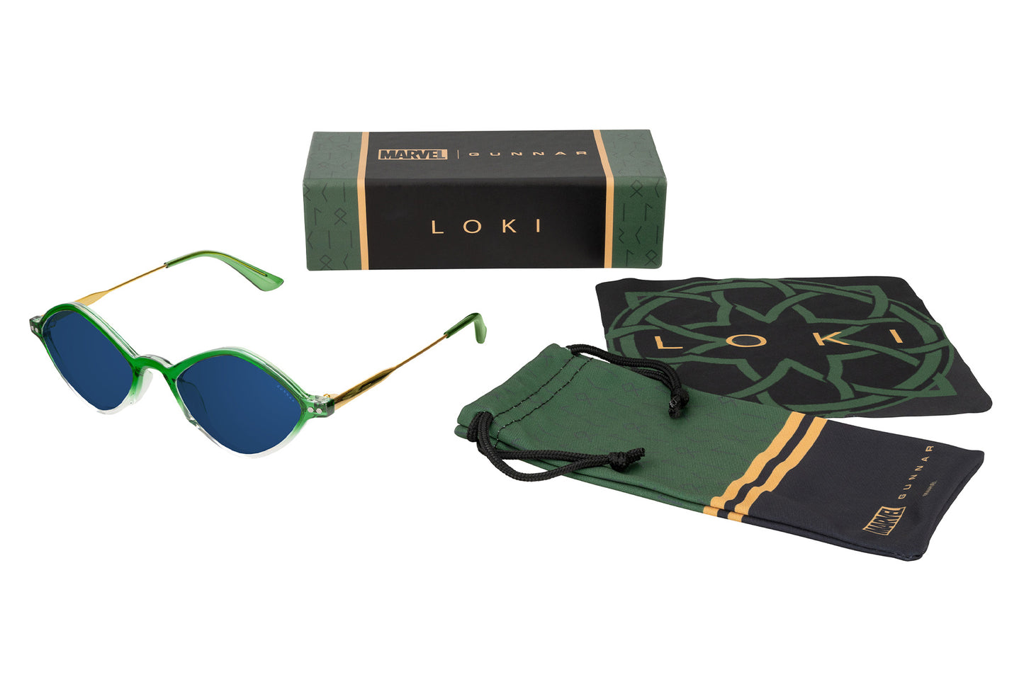 emerald-gold-sun