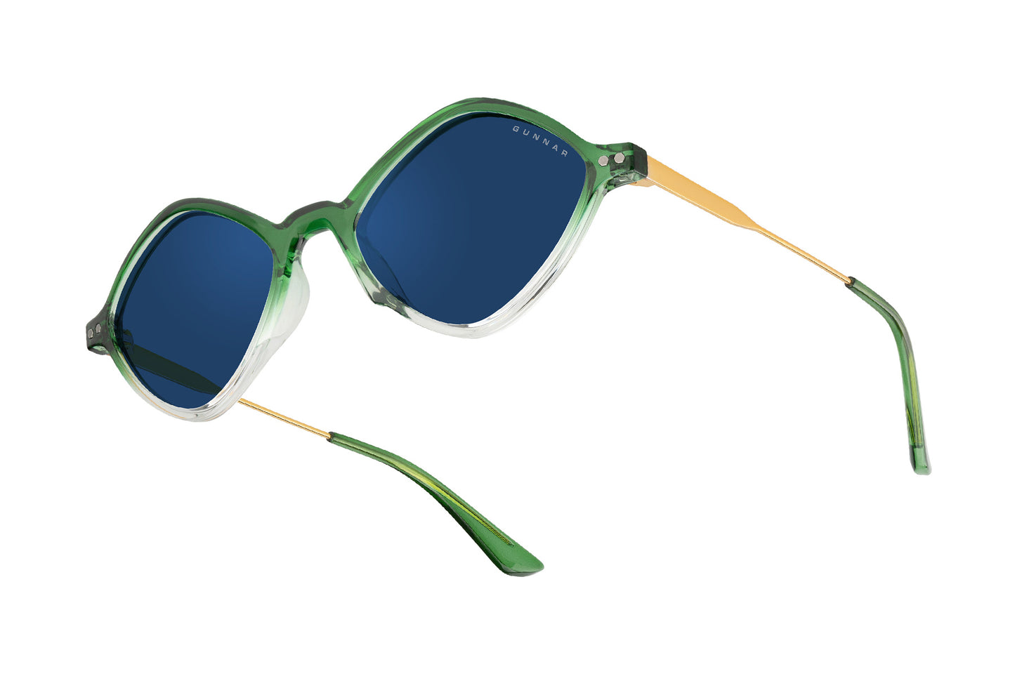 emerald-gold-sun