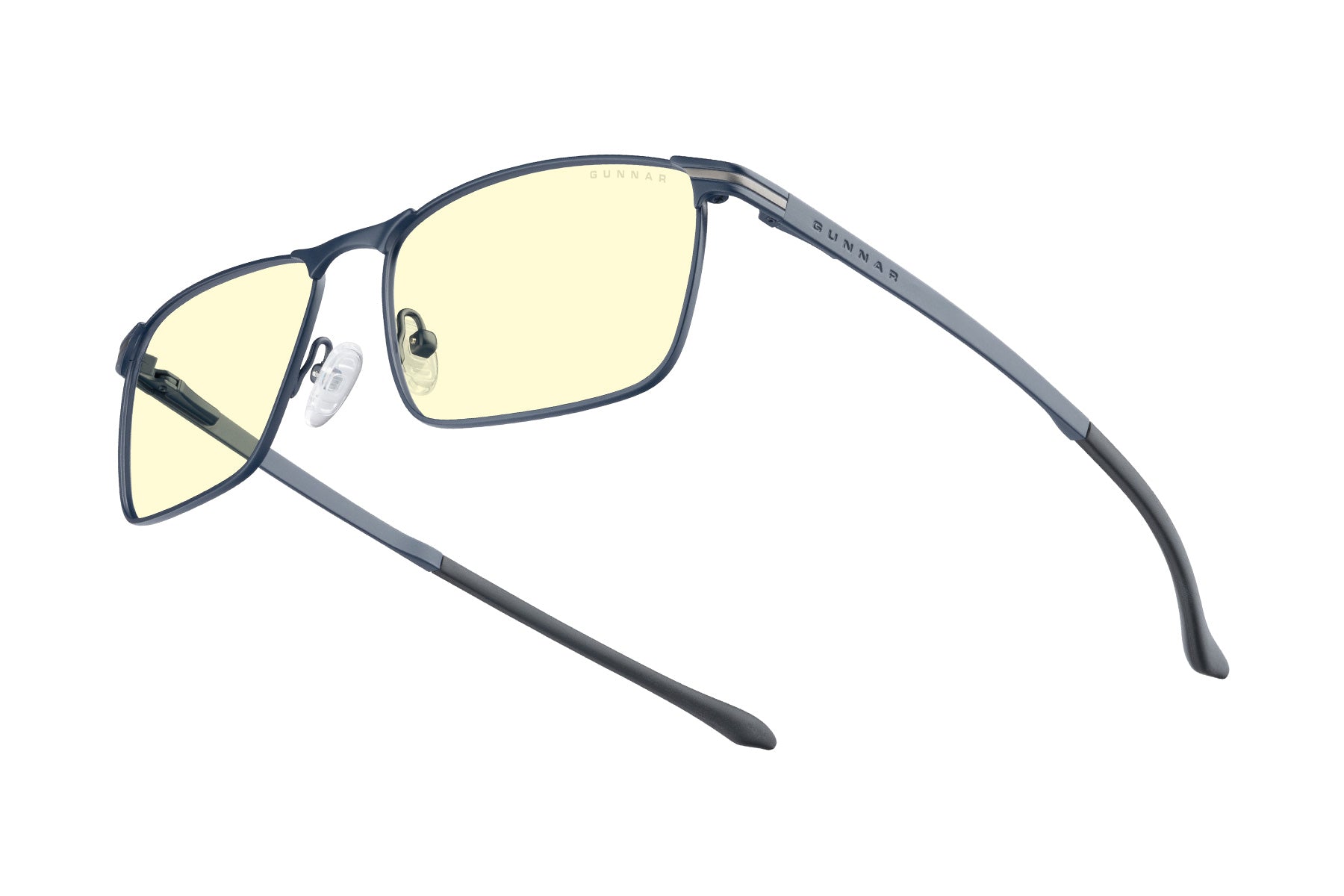 GUNNAR Lightweight Blue Light Glasses - Mendocino display picture 2