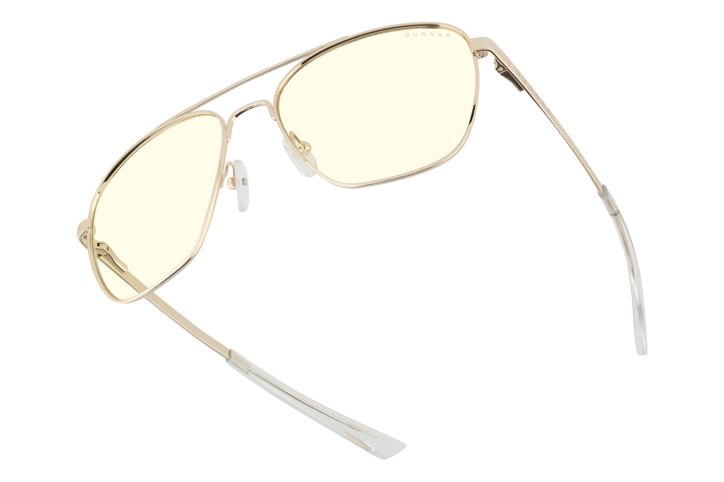 gold-clear