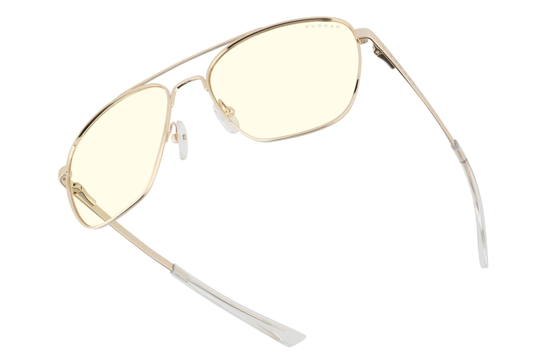 gold-clear