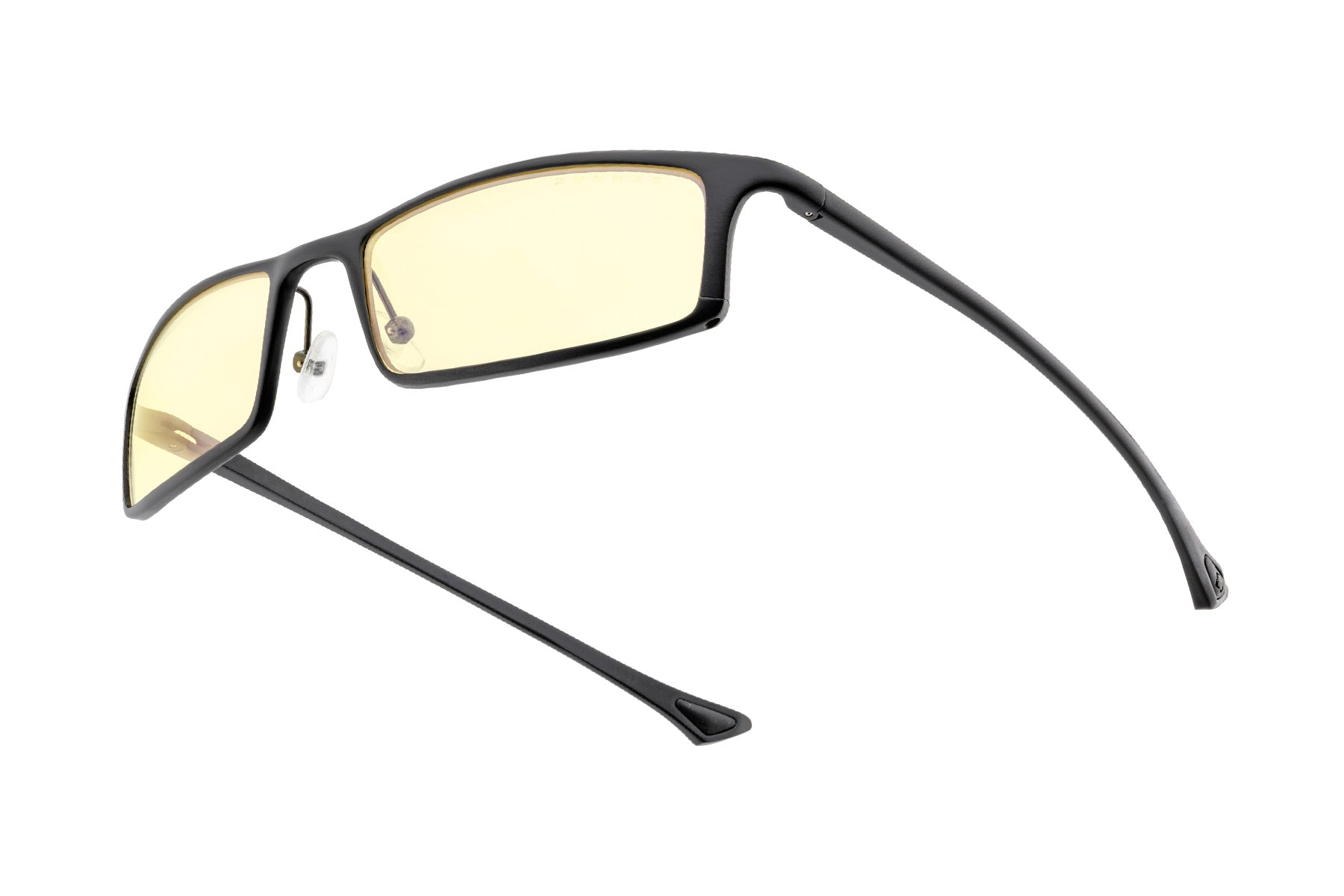 Tinted Reading Glasses | Phenom Reader - GUNNAR display picture 2